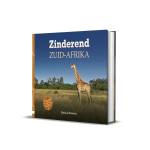 Zinderend Zuid-Afrika, Nathalie Bosscha