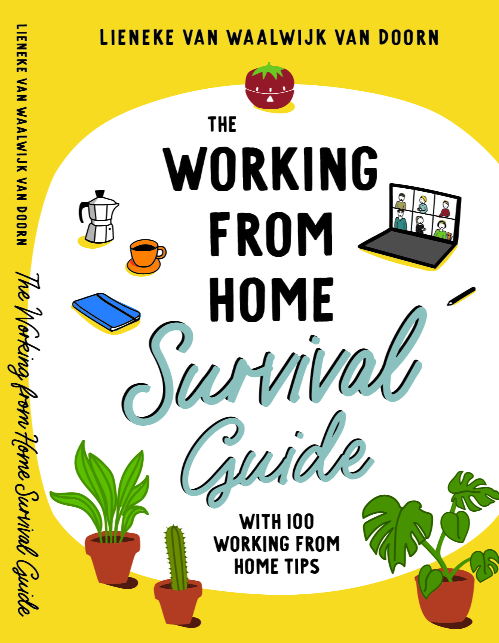 The working from home survival guide