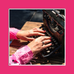 Opleiding schrijf je eigen boek