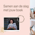 Persoonlijke Masterclass Boek Uitgeven