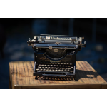 schrijfochtend bij Leessst