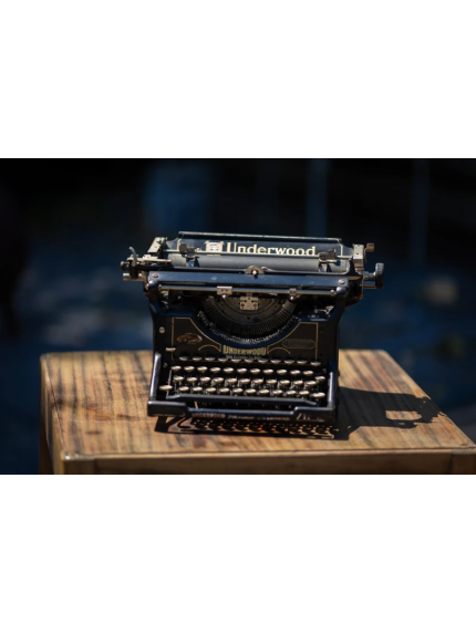 schrijfochtend bij Leessst