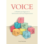 Voice Laura Stavinoha