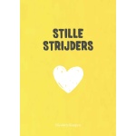 Stille strijders boek van Nicolette Koopen over zelfmoord