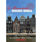 Memorabele Mokumse Mikmak 750 jaar Amsterdam