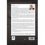 Achterkant Decennium Serie van auteur Piet Borst - Deel 1914-1918: Eeerste Wereldoorlog