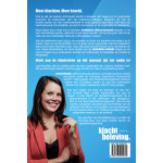 Meer Klachten. Meer Kracht. door Loretta Ranzijn achterzijde