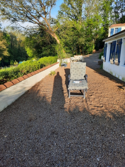 BACK TO BASIC Creatieve en inspirerende schrijfweek in de Vendée