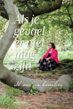 Als je gevoel er niet mag zijn (voorverkoop) - Afbeelding 2