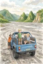 De wereld rond met Max en Sam - Afbeelding 2